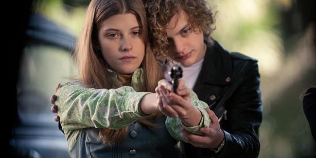 Five movies you might've missed: Smaller standout Toronto film festival picks | iNFOnews.ca