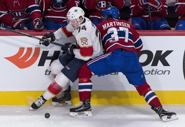 CHL teams begin season minus top stars with NHL training camps ongoing | iNFOnews.ca