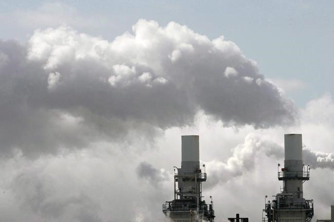 Medical journal calls on Canada to ramp up climate action, curb air pollution | iNFOnews.ca