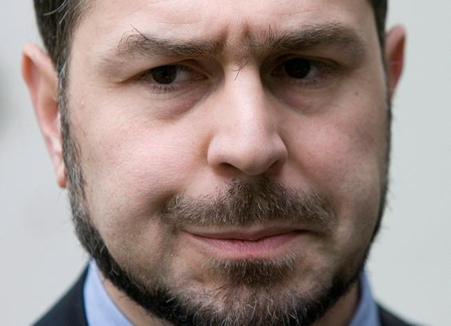 Watchdog probes RCMP's response to Maher Arar torture case | iNFOnews.ca CP589710709