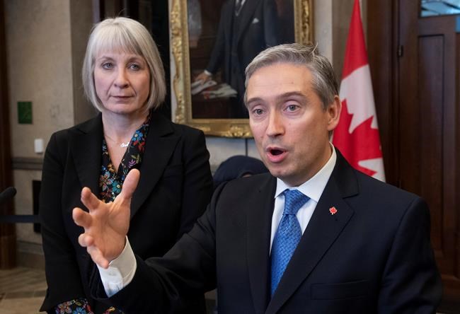 Raptors stretch win streak and Buttigieg clings to narrow lead; In The News for Feb. 6 | iNFOnews.ca Raptors stretch win streak and Buttigieg clings to narrow lead; In The News for Feb. 6 | iNFOnews.ca