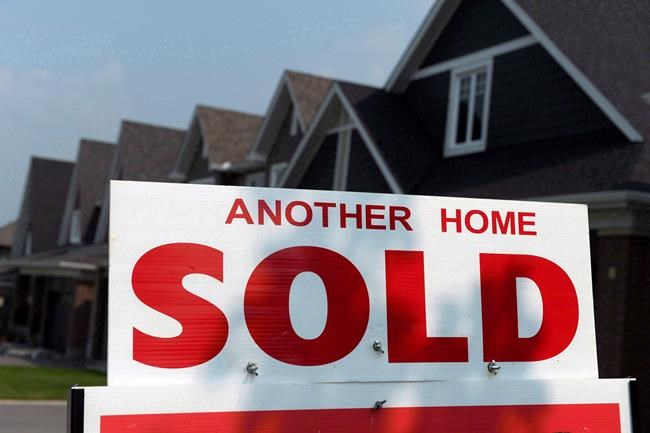 More technology coming to mortgage industry but clients still want human touch | iNFOnews.ca