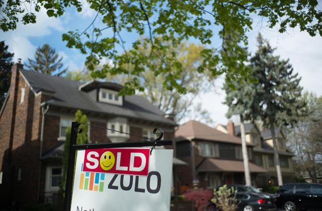 Ontario Real Estate Association calls on Ottawa for relaxed mortgage rules | iNFOnews.ca