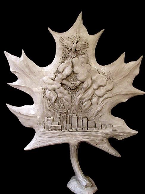 Gordon Lightfoot's 'Black Day in July' about 1967 Detroit riots inspires new art | iNFOnews.ca