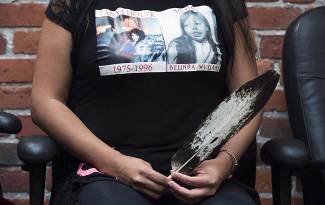 Much more needs to be done to confront abuse in indigenous communities: Trudeau | iNFOnews.ca