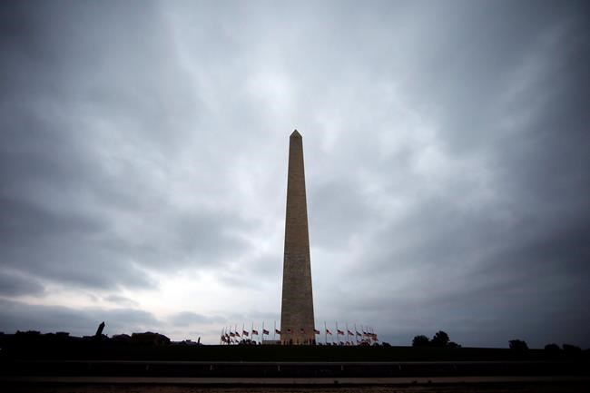 Downtrodden D.C.: In federal offices, tears and sadness about working for Trump | iNFOnews.ca Downtrodden D.C.: In federal offices, tears and sadness about working for Trump | iNFOnews.ca