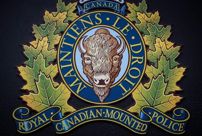 RCMP 'sitting on' watchdog report into alleged spying on anti-oil protesters | iNFOnews.ca