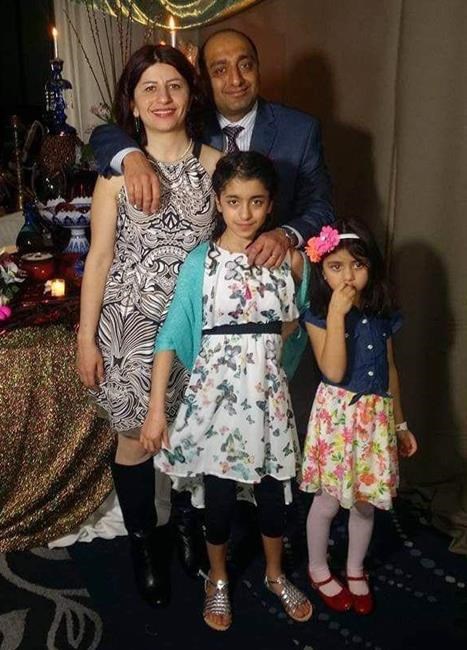 Everything was normal in leadup to doomed Tehran-Toronto flight | iNFOnews.ca Everything was normal in leadup to doomed Tehran-Toronto flight | iNFOnews.ca