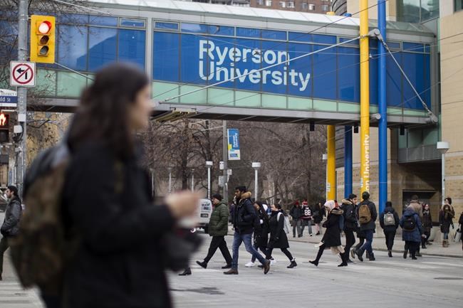 Audit to test federal government on oversight of student-loans program | iNFOnews.ca Audit to test federal government on oversight of student-loans program | iNFOnews.ca