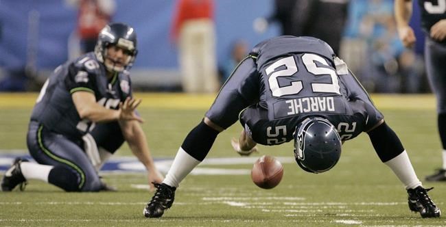 Darche returning to Super Bowl as team doctor with Kansas City Chiefs | iNFOnews.ca