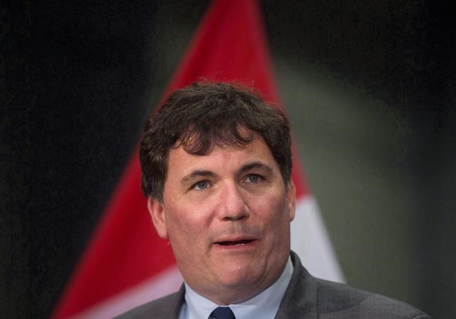 Federal protections for fish set to expand with new legislation coming today | iNFOnews.ca Federal protections for fish set to expand with new legislation coming today | iNFOnews.ca