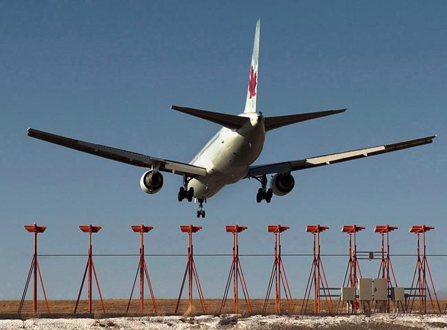 Artificial intelligence promises advantages for airlines and their passengers | iNFOnews.ca Artificial intelligence promises advantages for airlines and their passengers | iNFOnews.ca