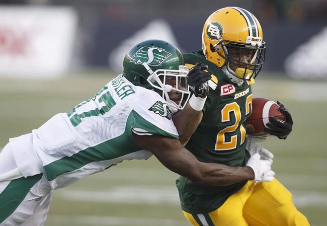 B.C. Lions 'need to turn threes into sevens' against Roughriders: coach | iNFOnews.ca