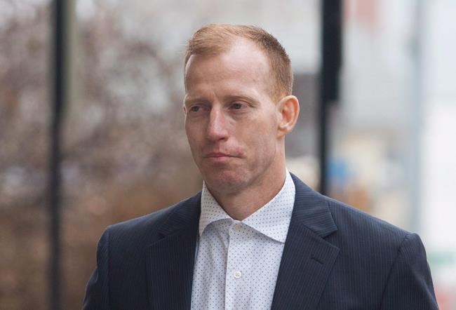 'Terrific:' Victims' son pleased high court rejected Travis Vader appeal request | iNFOnews.ca