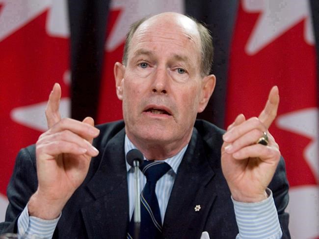Higher interest rates could help global economy: ex-Bank of Canada boss | iNFOnews.ca Higher interest rates could help global economy: ex-Bank of Canada boss | iNFOnews.ca