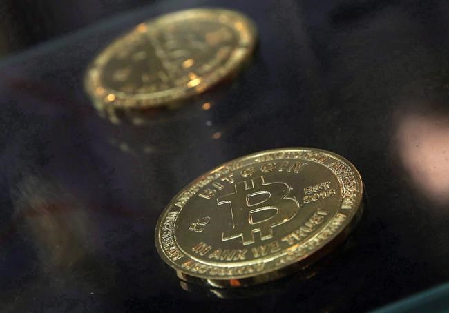 if you sold or used Bitcoin last year, the CRA needs to collect its due | iNFOnews.ca