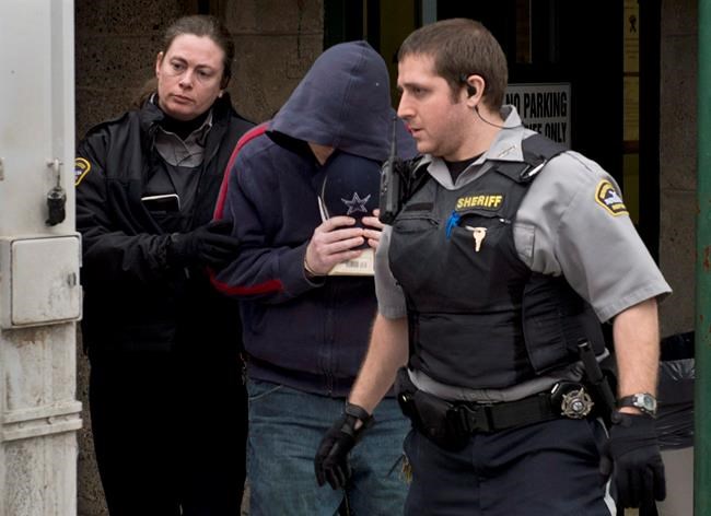 Russian spy case documents missing or destroyed, Canada's info watchdog finds | iNFOnews.ca