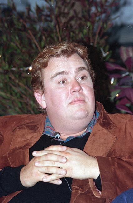 Comedy stars remember John Candy, who died 25 years ago | iNFOnews.ca Comedy stars remember John Candy, who died 25 years ago | iNFOnews.ca