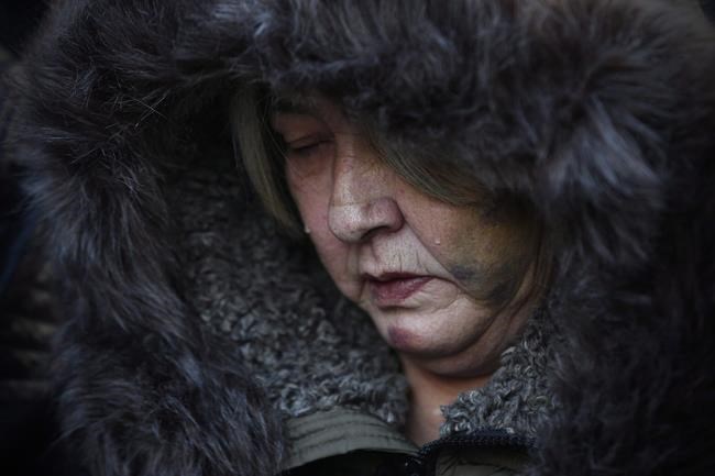Slain teen's family hopes report ensures others don't fall through the cracks | iNFOnews.ca