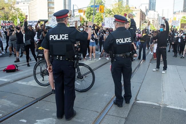 Police watchdog data, Atlantic restrictions lifting; In The News for July 3 | iNFOnews.ca Police watchdog data, Atlantic restrictions lifting; In The News for July 3 | iNFOnews.ca