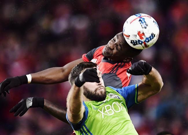 Sleepless in Seattle. The MLS Cup final kicks off early in Pacific Northwest | iNFOnews.ca