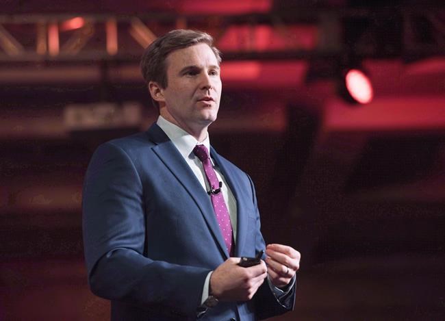 New Brunswick election will offer preview of 2019 federal battle | iNFOnews.ca
