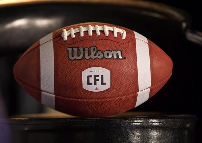 CFL reaches co-operative partnership agreement with Brazilian federation | iNFOnews.ca