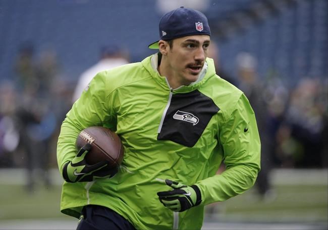 Willson one of just 15 Canadian-born players to have played in Super Bowl | iNFOnews.ca