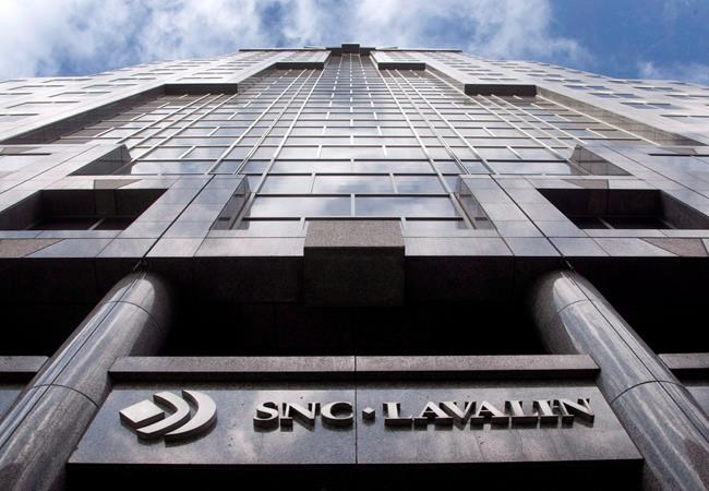 SNC-Lavalin has Plan B if Canadian law not changed for corporate corruption: CEO | iNFOnews.ca SNC-Lavalin has Plan B if Canadian law not changed for corporate corruption: CEO | iNFOnews.ca