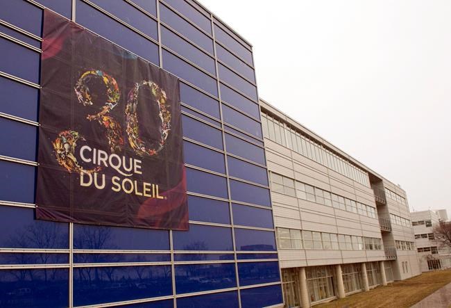 Cirque du Soleil acquires Minnesota-based company as part of expansion drive | iNFOnews.ca Cirque du Soleil acquires Minnesota-based company as part of expansion drive | iNFOnews.ca