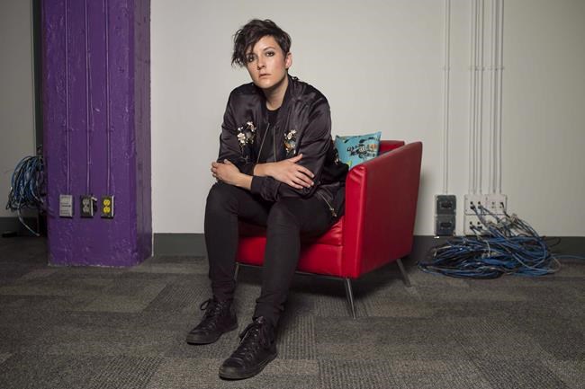 Musical Pride: How a generation of LGBTQ voices are reshaping music videos | iNFOnews.ca