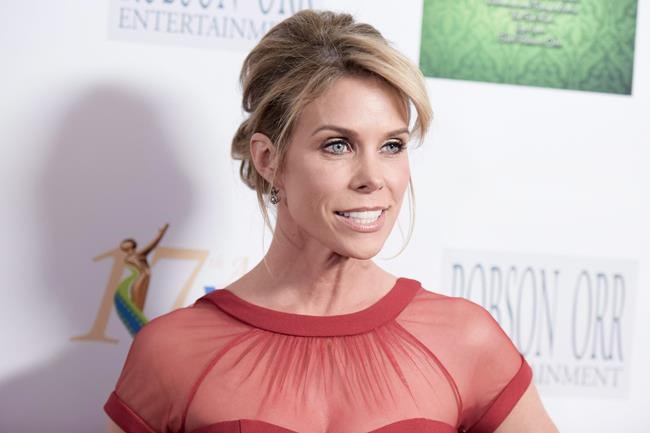 Cheryl Hines talks 'Nine Lives' and her 'Curb Your Enthusiasm' plans | iNFOnews.ca