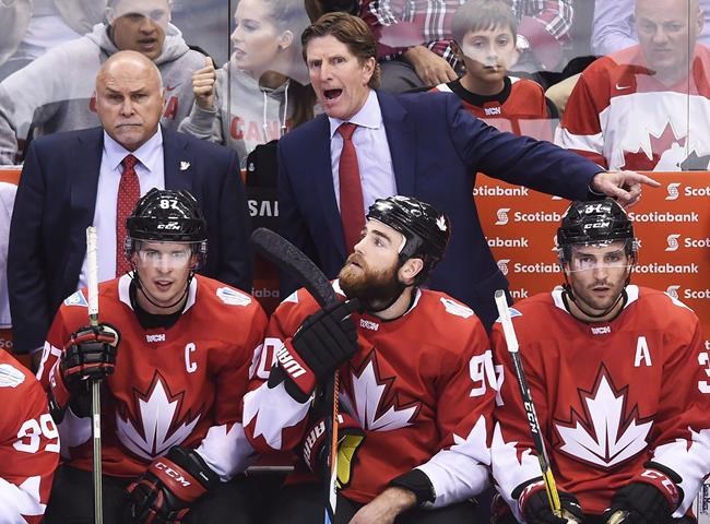 Canada's GM on Europe: 'Shame on us if we don't take them serious' in World Cup final | iNFOnews.ca