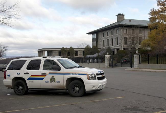 Feds ban new embassies along Sussex Drive after RCMP flags security concerns | iNFOnews.ca Feds ban new embassies along Sussex Drive after RCMP flags security concerns | iNFOnews.ca