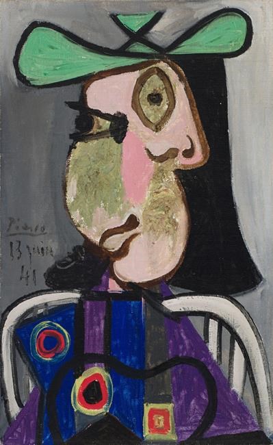 Picasso portrait snags Canadian record-setting $9.1M at Toronto auction | iNFOnews.ca