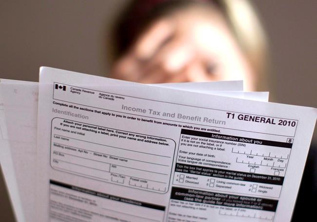 CRA puts focus on paper returns as tax-filing season opens | iNFOnews.ca CRA puts focus on paper returns as tax-filing season opens | iNFOnews.ca