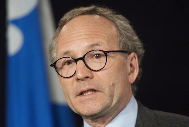 Money and politics: resignation announcements hit Quebec Liberals ahead of fall vote | iNFOnews.ca