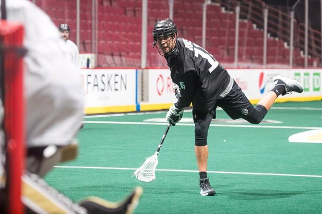 Fresh start for Warriors extends to roster as Richardson focuses on local talent | iNFOnews.ca
