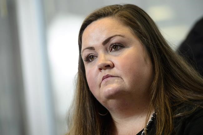 Ombudsman flags gaps in bill of rights for victims of military crimes | iNFOnews.ca