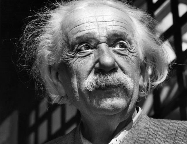 MPs are no Einstein when it comes to misattributing famous quotes | iNFOnews.ca