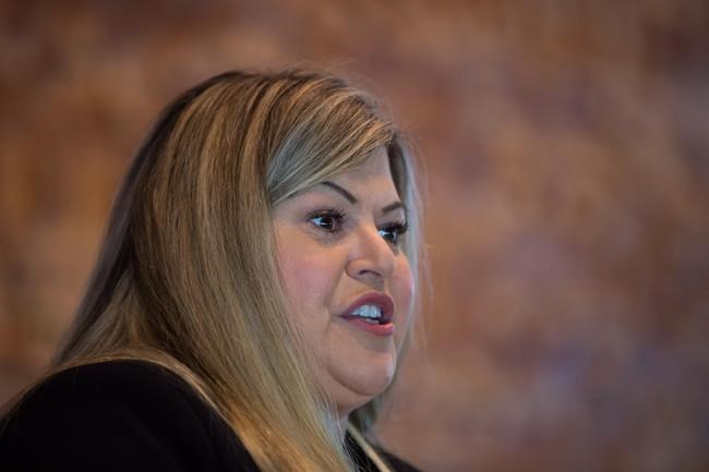 B.C. treaty commissioner expects UNDRIP bill to speed treaty talks, more deals | iNFOnews.ca