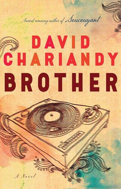 David Chariandy wins Writers' Trust fiction prize for 'Brother' | iNFOnews.ca