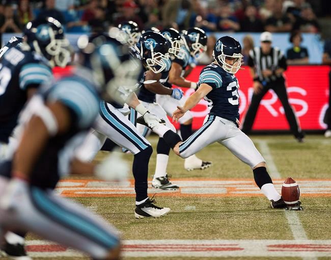 Kickoff controversy in NFL fails to make waves north of the border | iNFOnews.ca