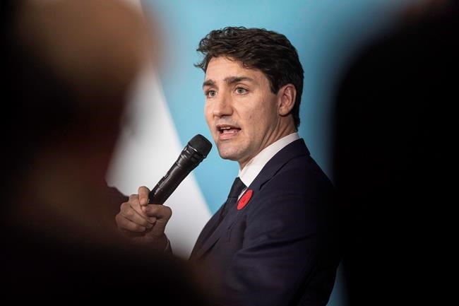In Canada, the term 'nationalism' doesn't seem to have a bad rap. Here's why. | iNFOnews.ca