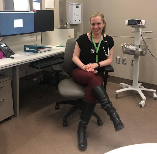 Systemic change needed to address suicide among physicians in Canada: doctors | iNFOnews.ca