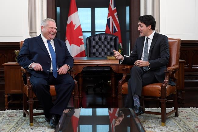 Biden vows to unite America and Ragu exits Canada; In The News for Aug. 21 | iNFOnews.ca