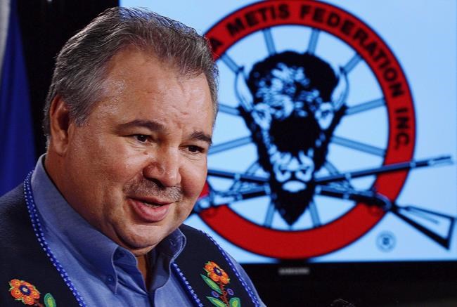 Indigenous leaders should have keys to 100 Wellington, Metis leader says | iNFOnews.ca