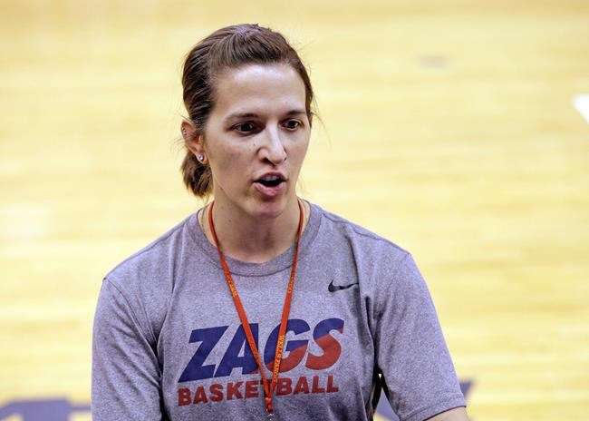 Hometown talent to be showcased as NCAA basketball comes to Vancouver | iNFOnews.ca Hometown talent to be showcased as NCAA basketball comes to Vancouver | iNFOnews.ca