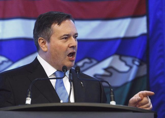 United Conservative leader regrets comments on gay hospital visitation rights | iNFOnews.ca United Conservative leader regrets comments on gay hospital visitation rights | iNFOnews.ca
