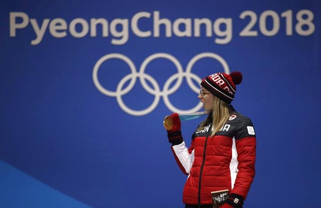 Evidence should trump emotion in Calgary Olympic bid discussion: mayor | iNFOnews.ca CP279030815